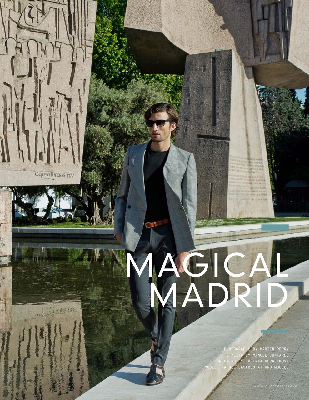 OutThere Preview Pages