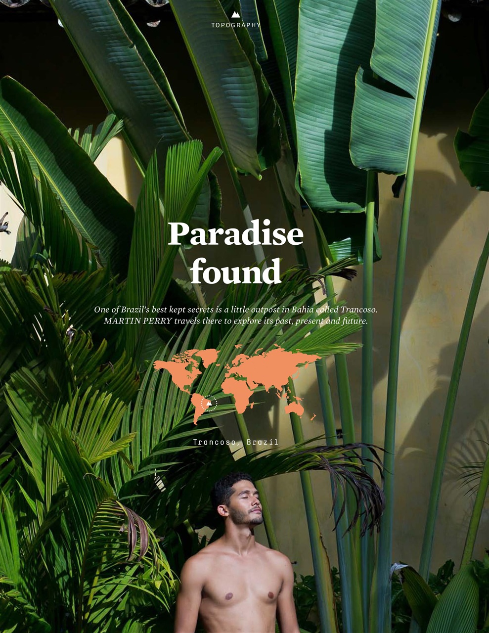 OutThere Preview Pages