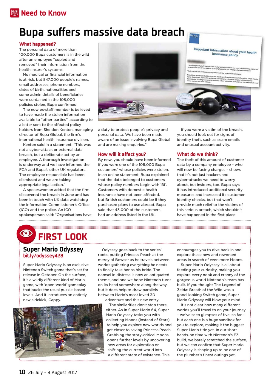 Webuser Preview Pages