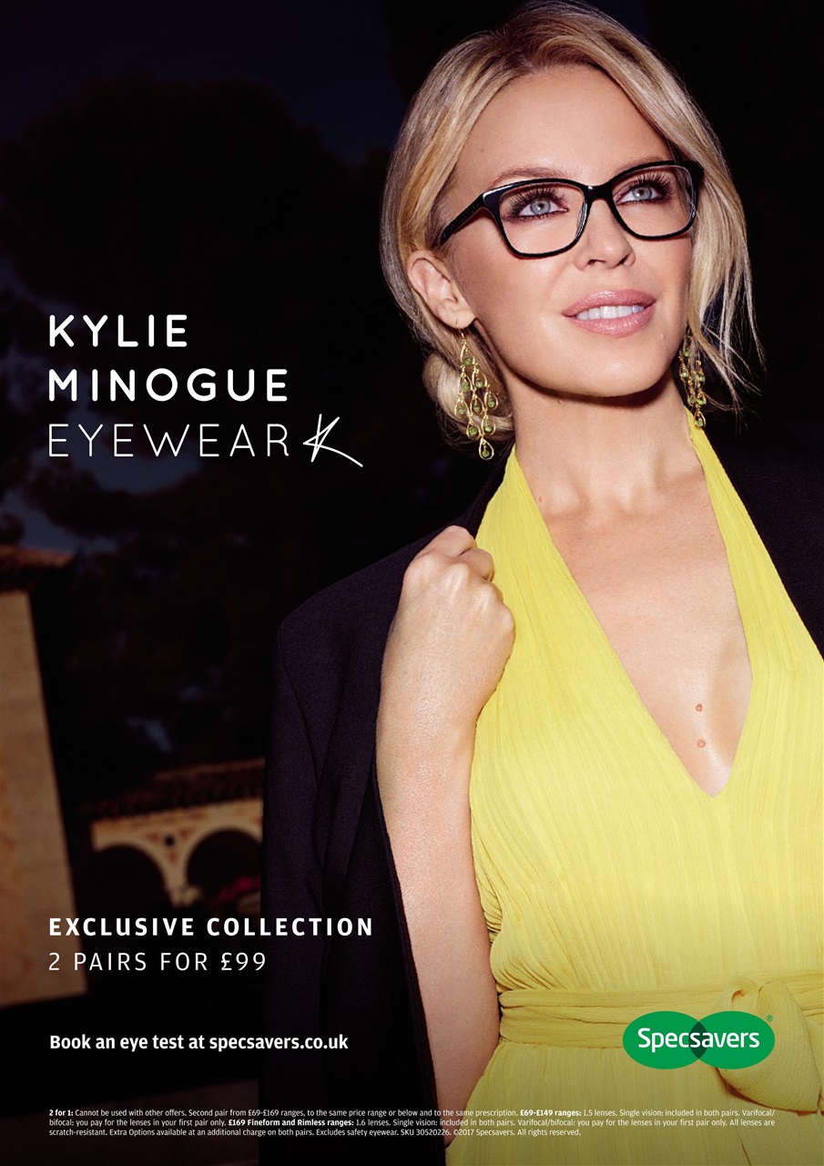 My Weekly Preview Pages