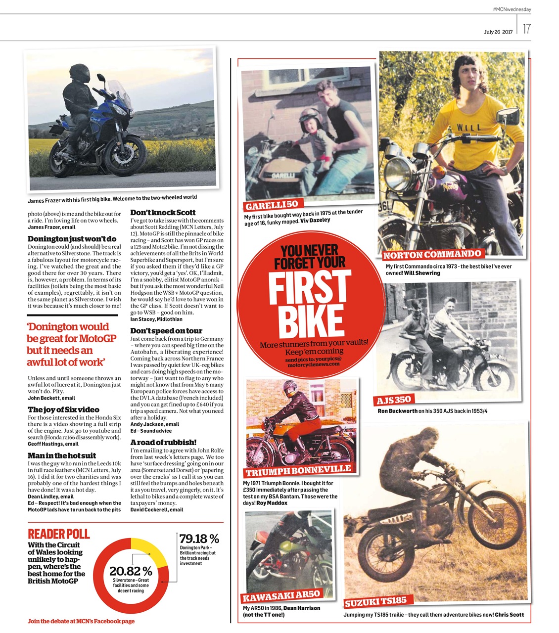 MCN Preview Pages