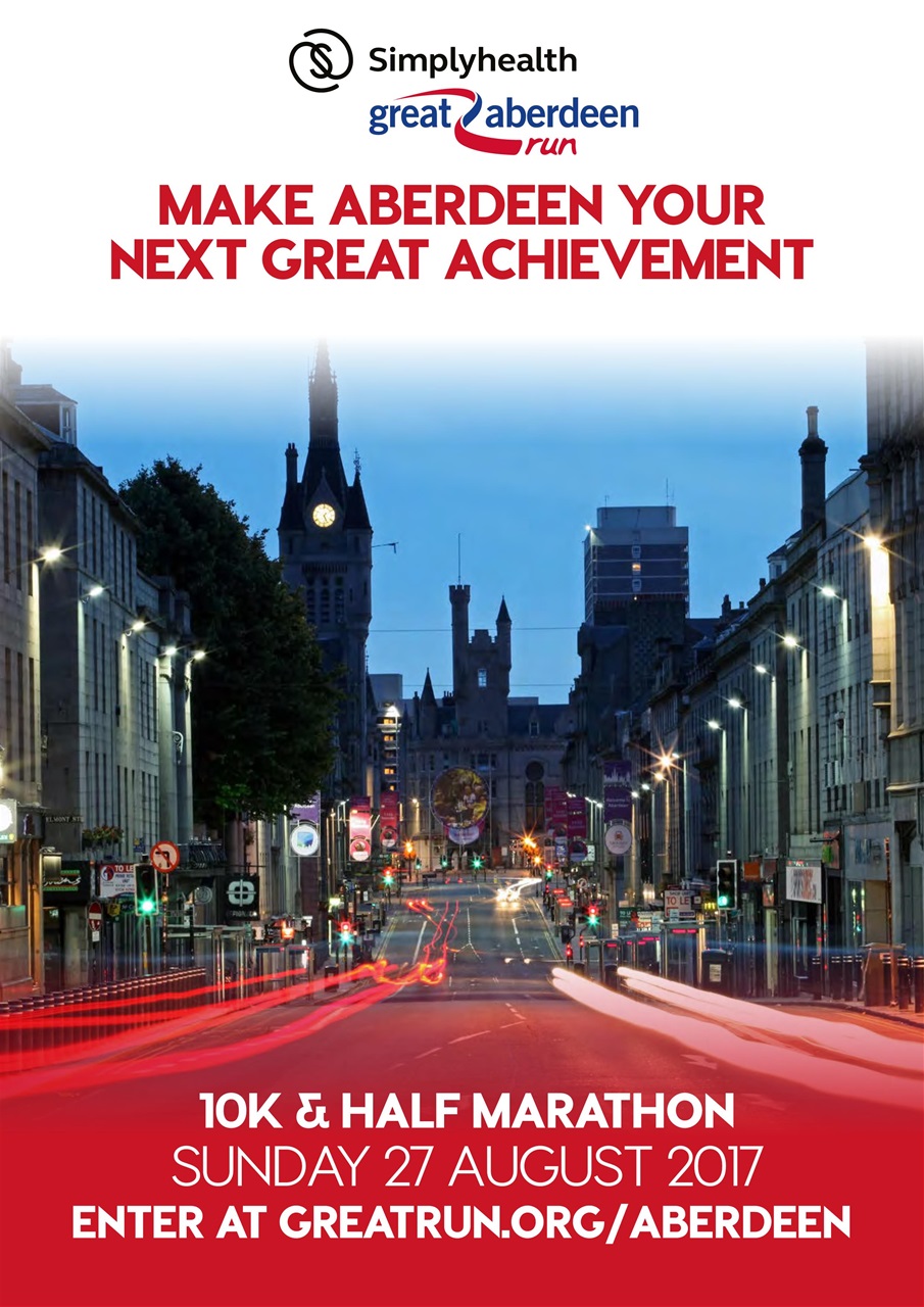 AW – Athletics Weekly Magazine Preview Pages