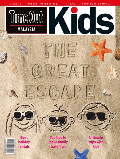 Time Out Malaysia issue 