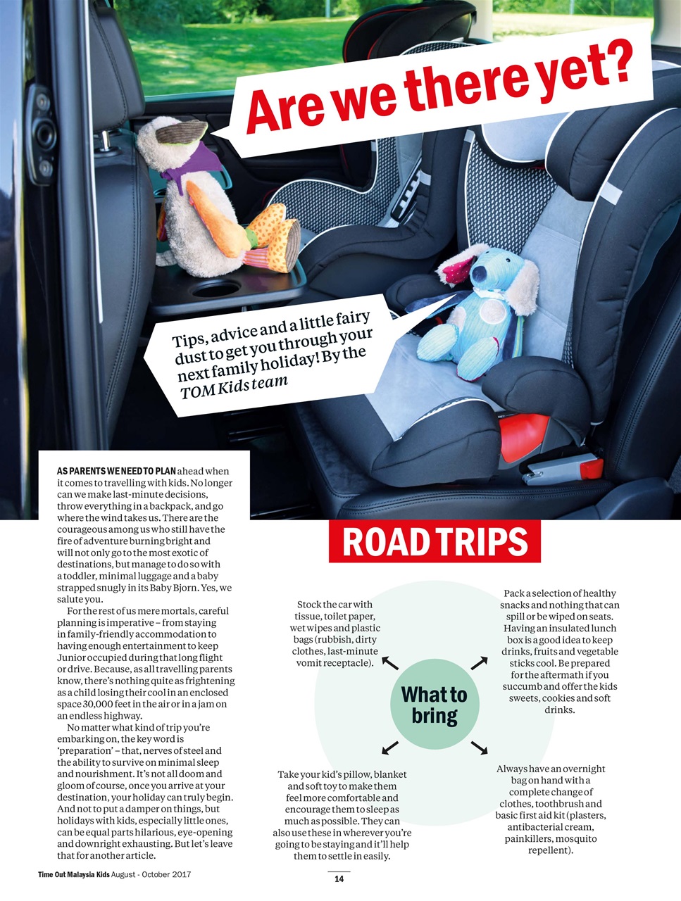 Time Out Malaysia Preview Pages