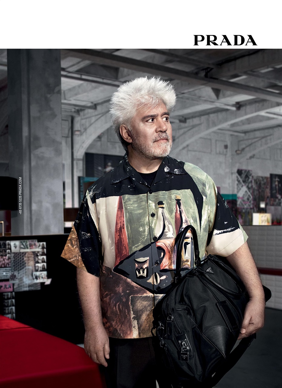 Esquire Singapore Preview Pages