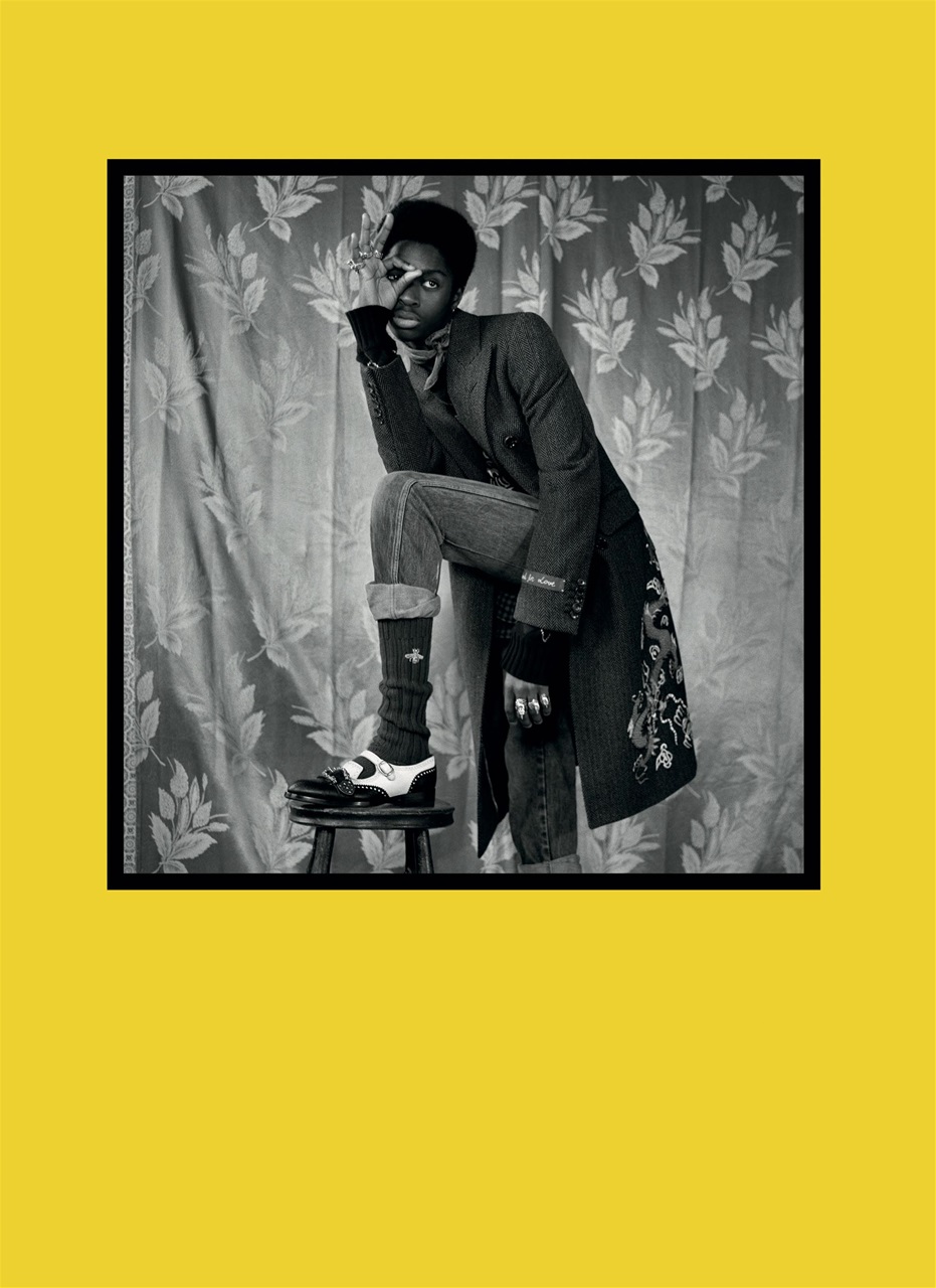 Esquire Singapore Preview Pages