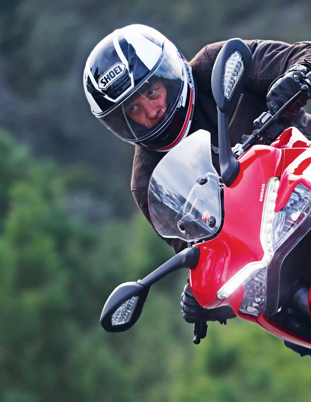 Australian Road Rider Preview Pages