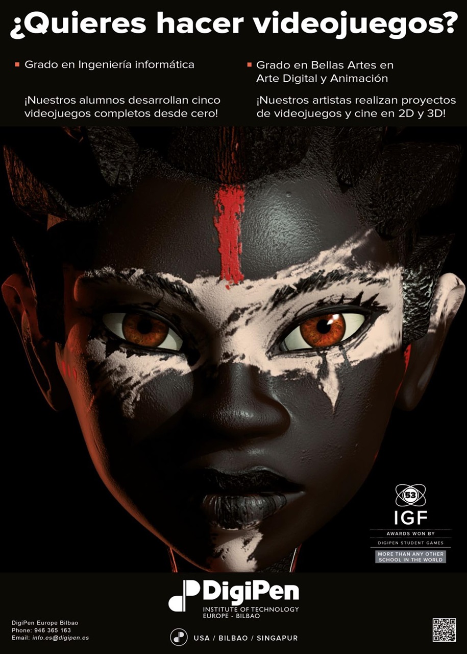 Hobby Consolas Preview Pages