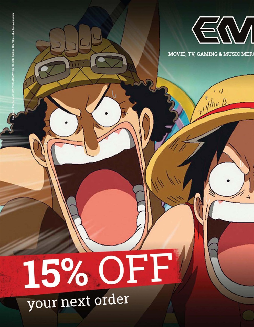 NEO Magazine Preview Pages