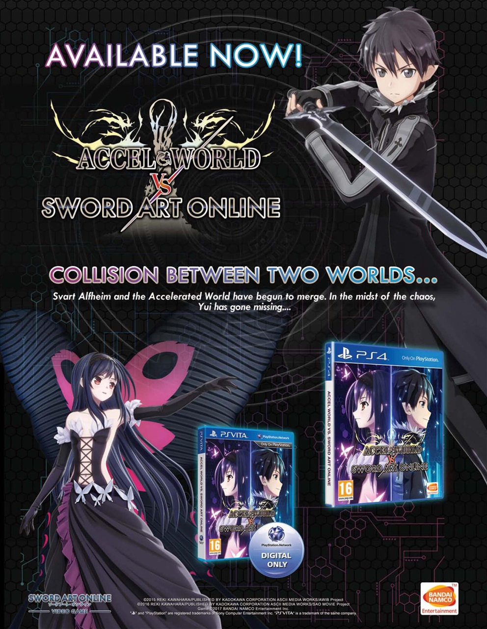 NEO Magazine Preview Pages