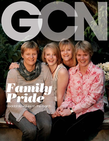 GCN issue 247