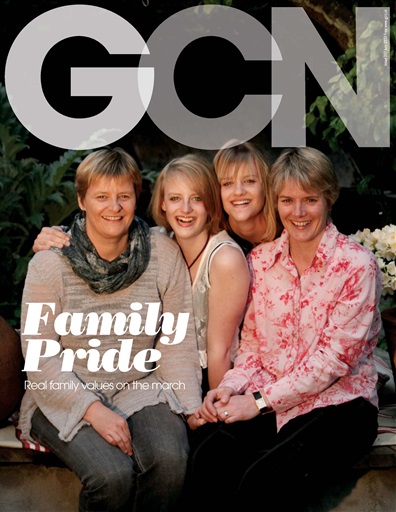 GCN issue 