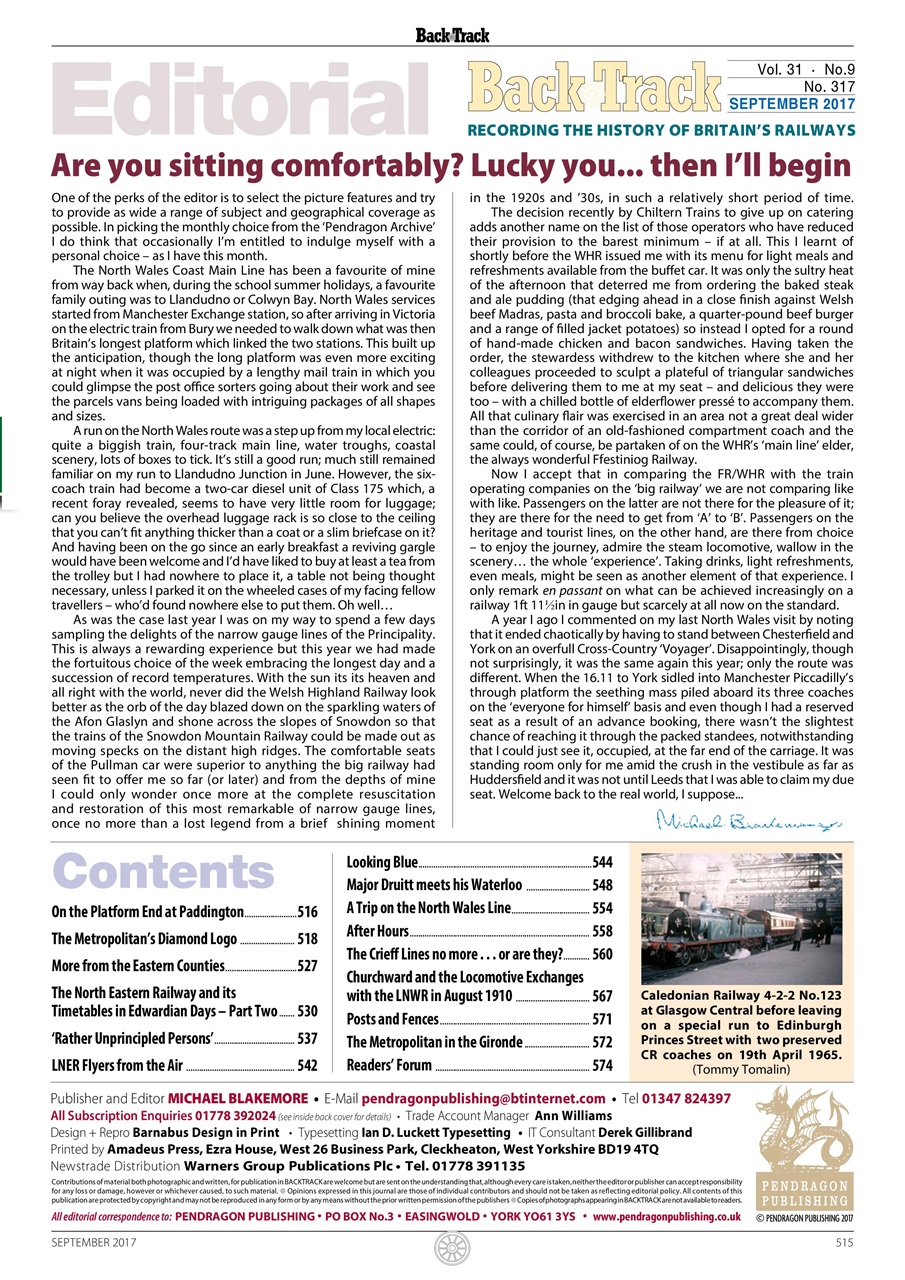 Backtrack Preview Pages