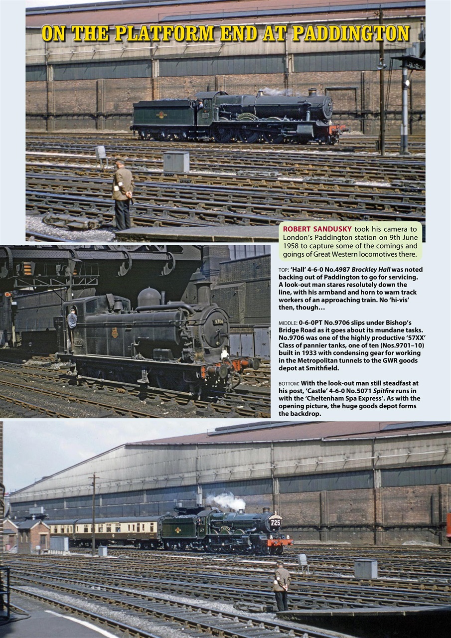 Backtrack Preview Pages