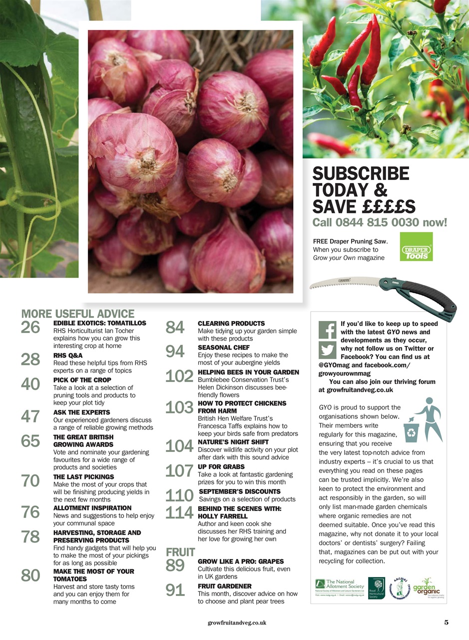 Grow Your Own Preview Pages