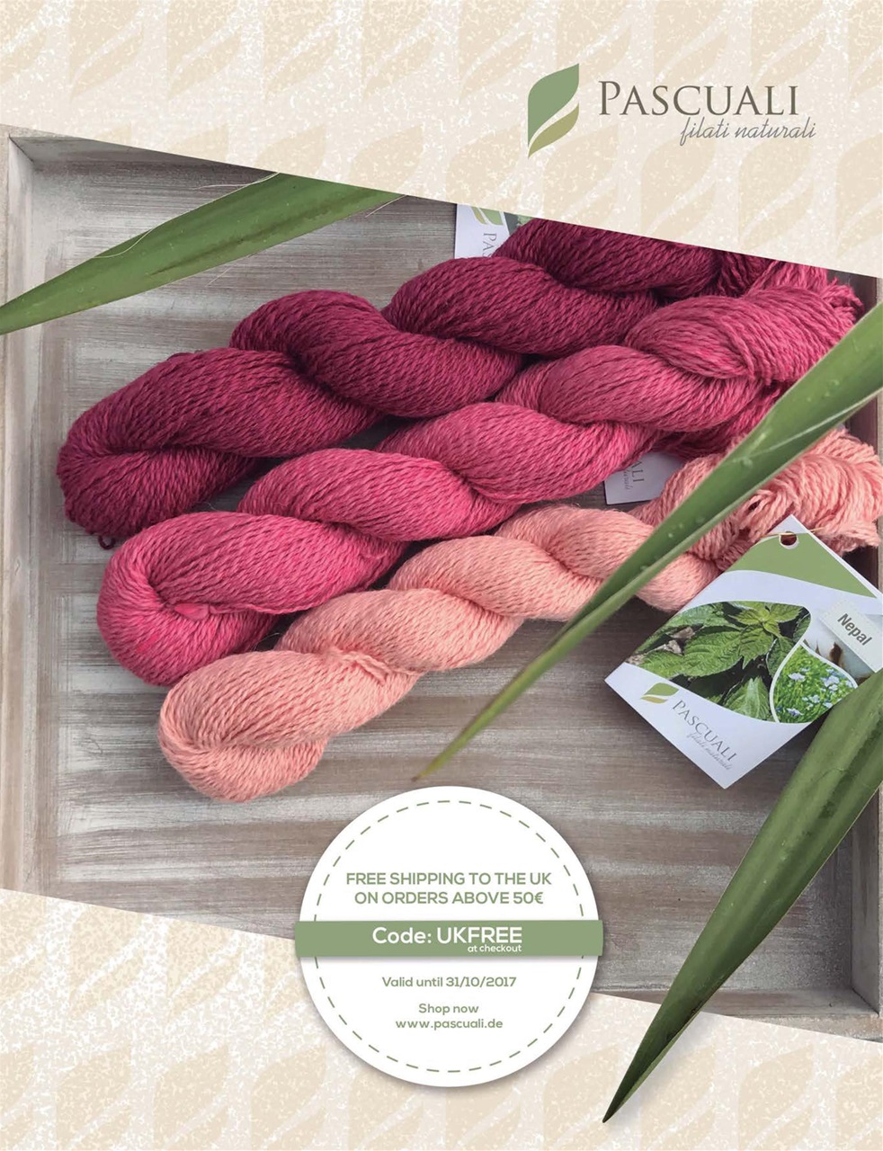 Knitting Preview Pages