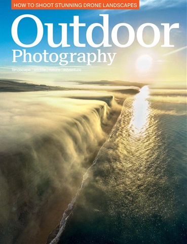 Outdoor Photography issue September 2017