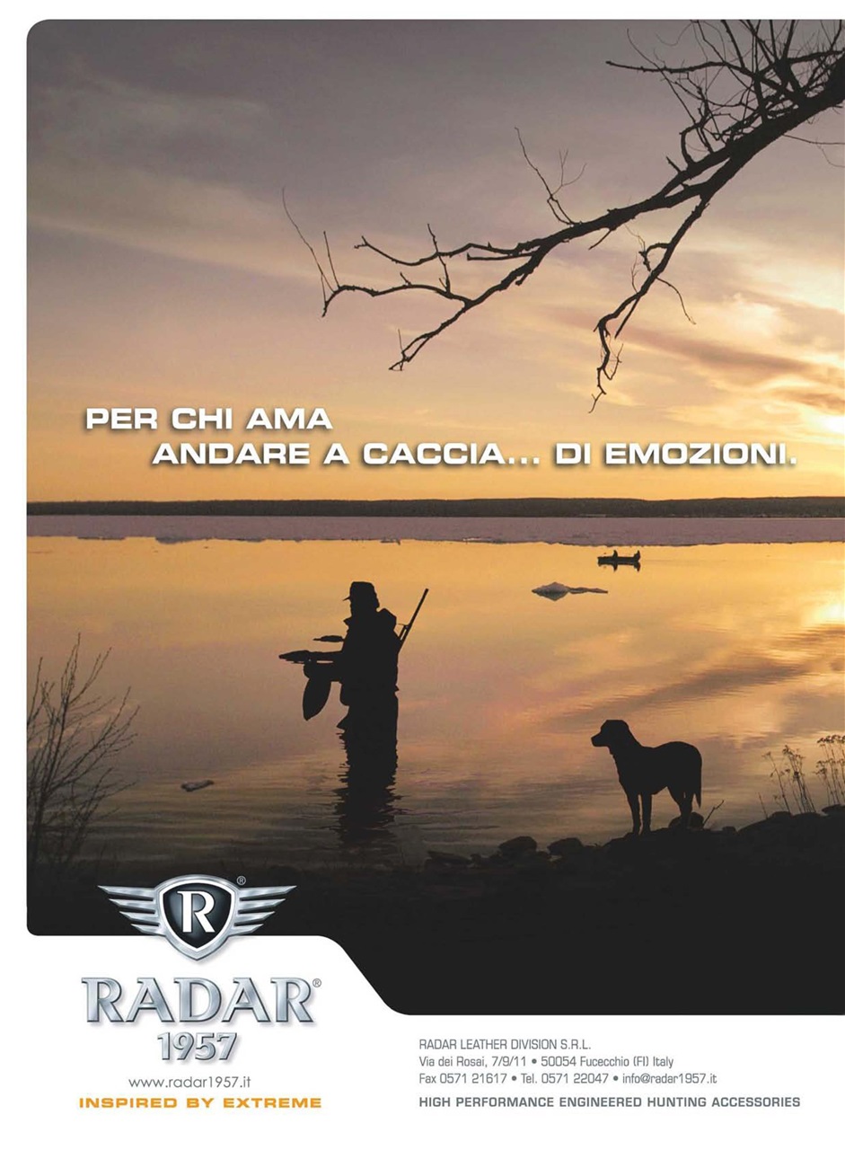 SENTIERI DI CACCIA Preview Pages