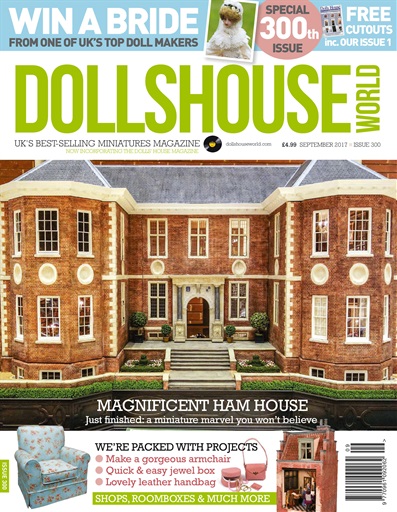 Dolls House World issue 