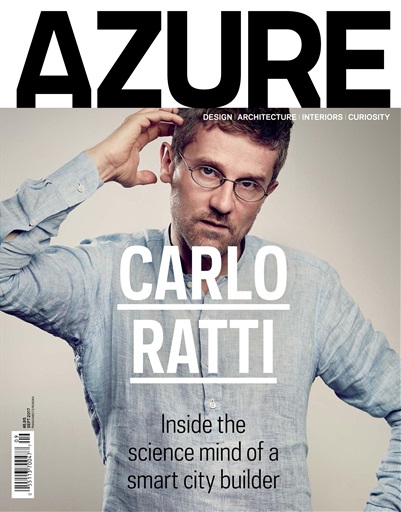 AZURE issue 