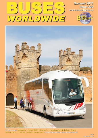 Issue 206 - Summer 2017 issue Issue 206 - Summer 2017