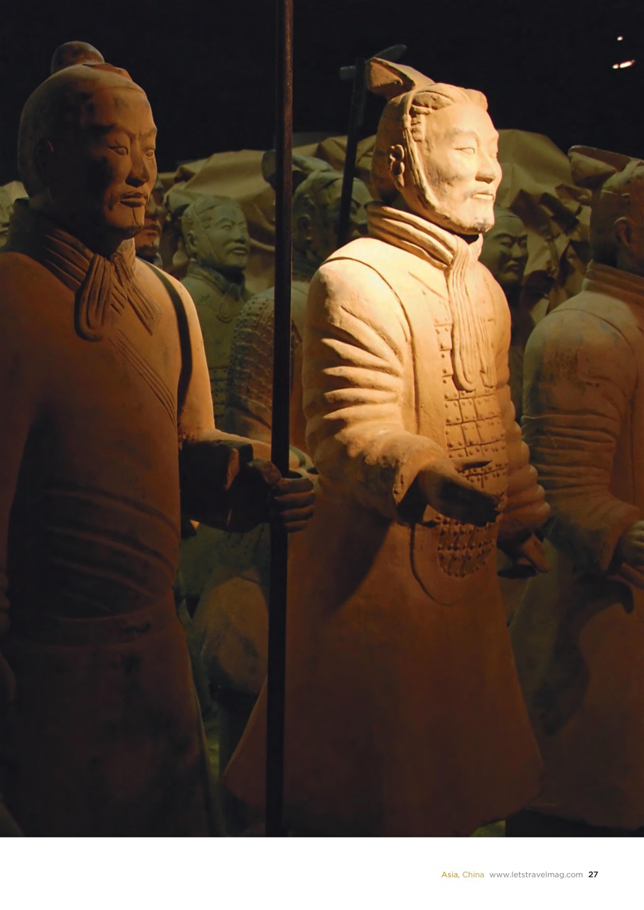 Let’s Travel Preview Pages