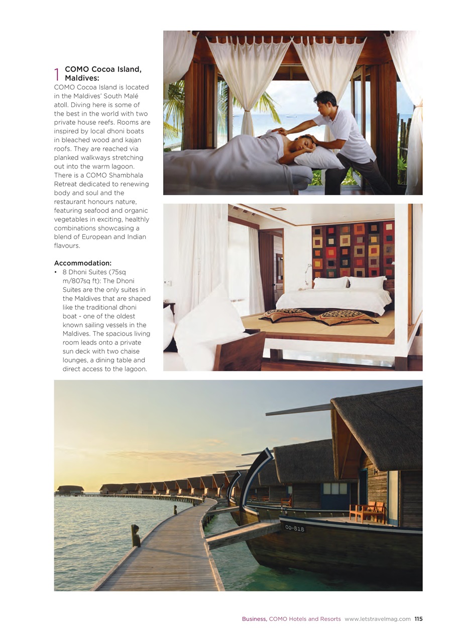 Let’s Travel Preview Pages