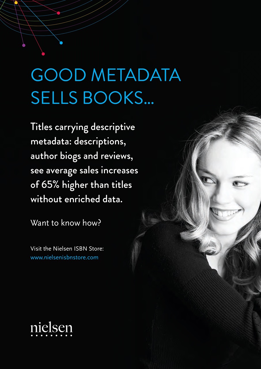 Writing Magazine Preview Pages