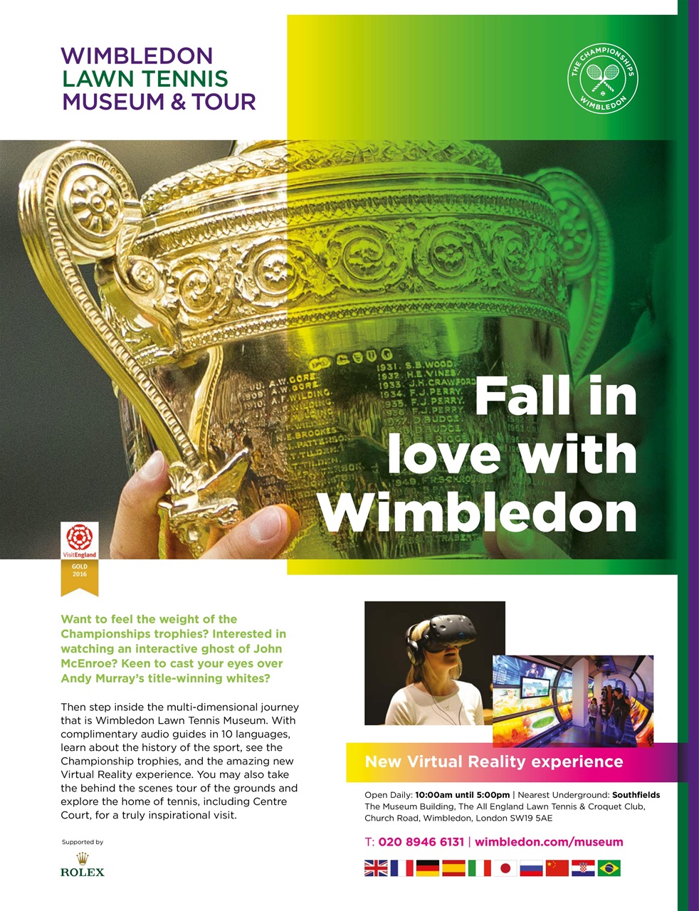 Britain Preview Pages