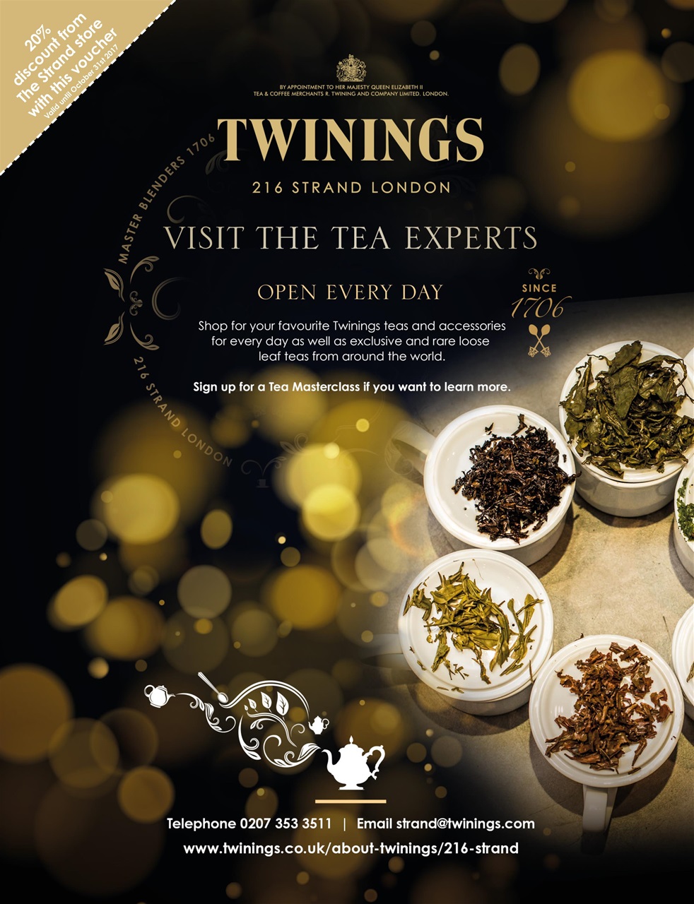 Britain Preview Pages