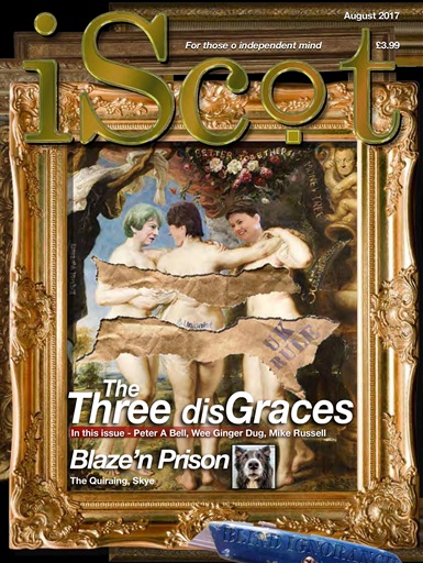 iScot Magazine issue 