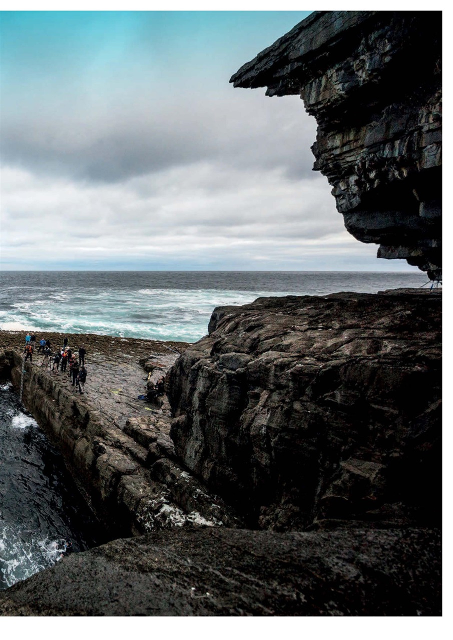 Outdoor Fitness & Adventure Preview Pages