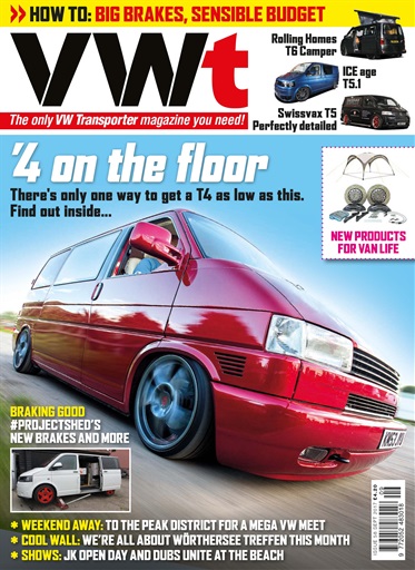 VWt Magazine issue 