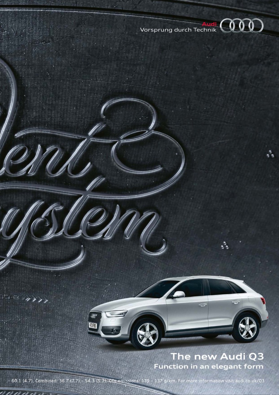 Diesel&EcoCar Magazine Preview Pages