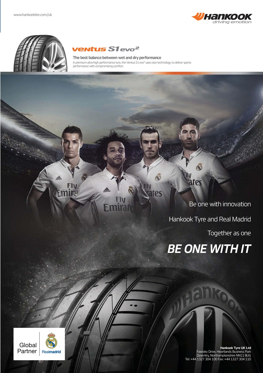 Pacenotes Rally magazine Preview Pages