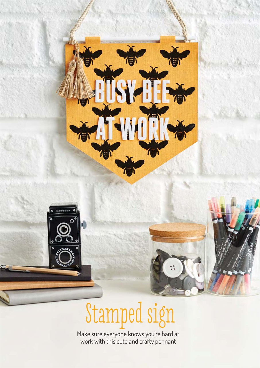 docrafts® Creativity Preview Pages