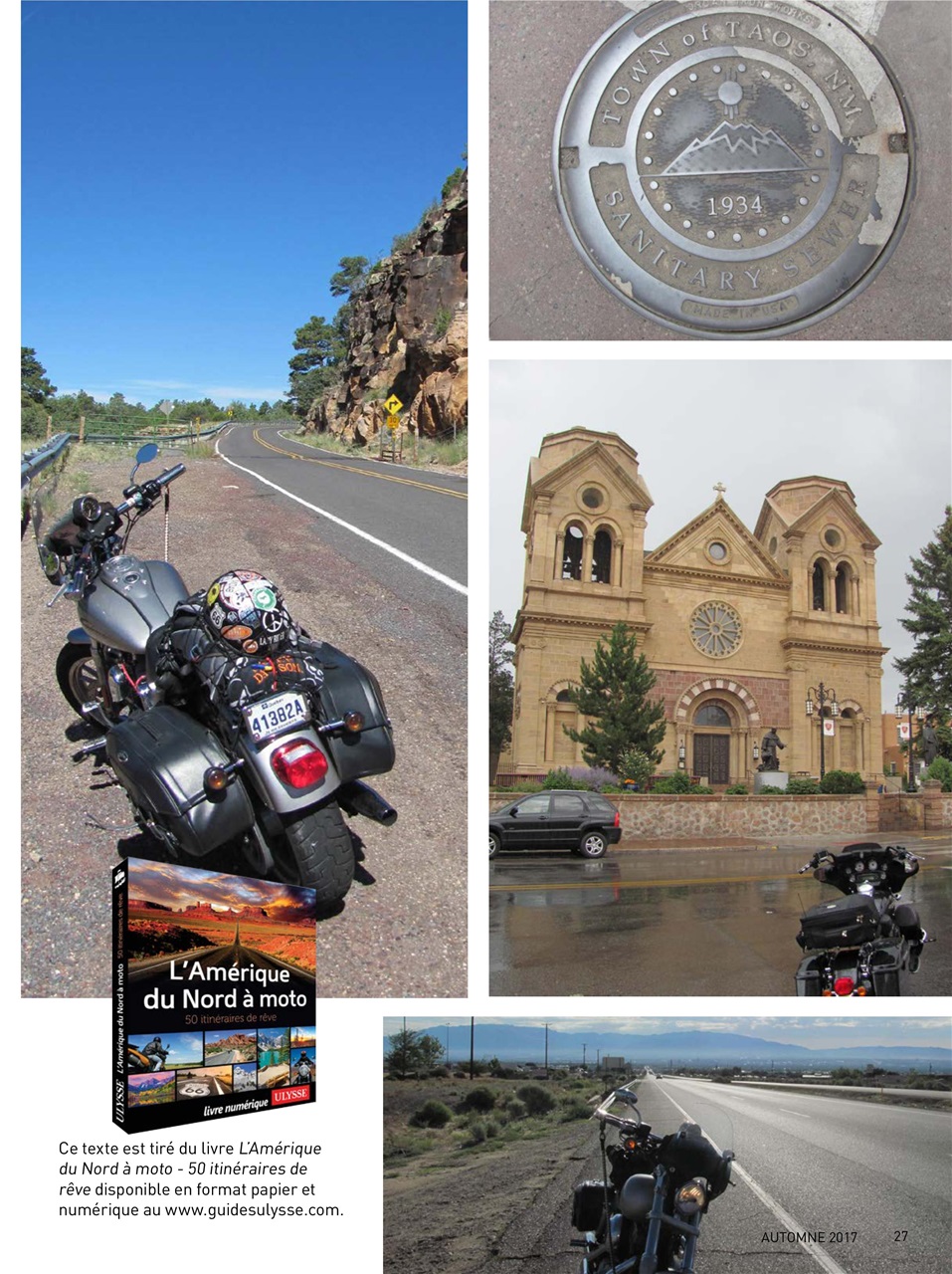 Custom Tour Preview Pages