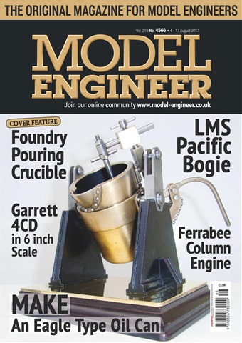 Model Engineer issue 4566