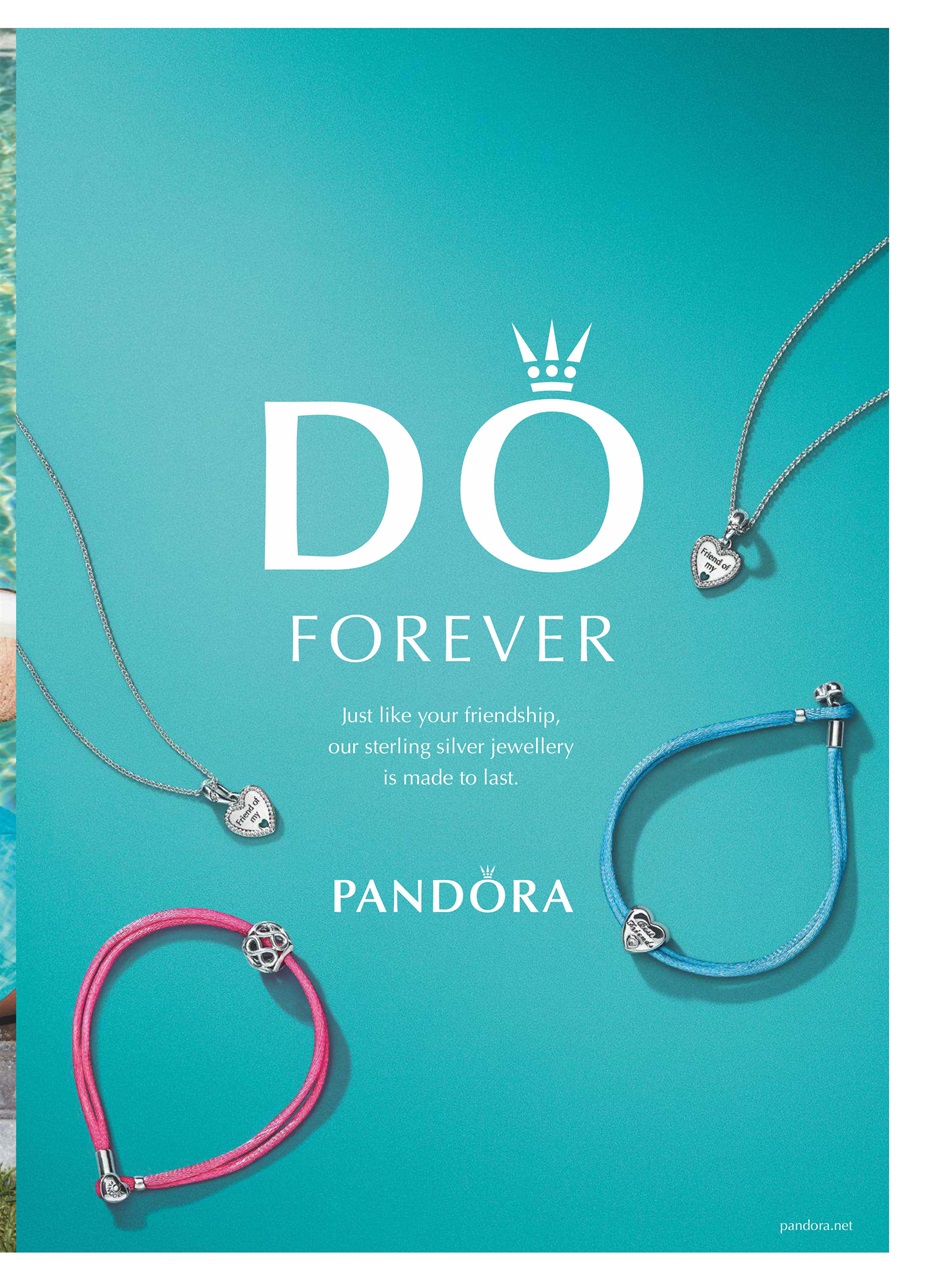 Hello! Magazine Preview Pages