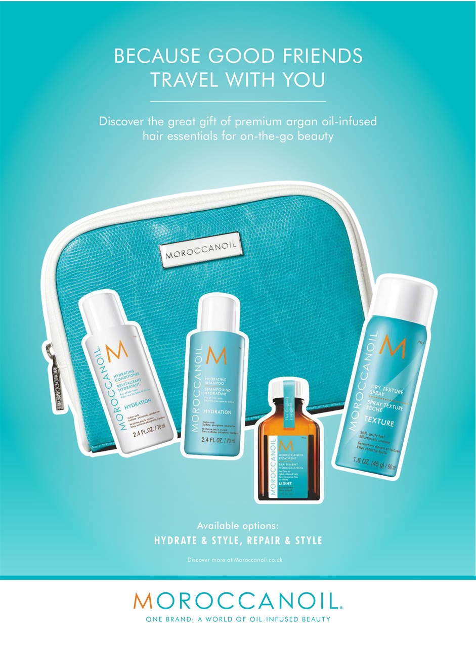 Hello! Magazine Preview Pages