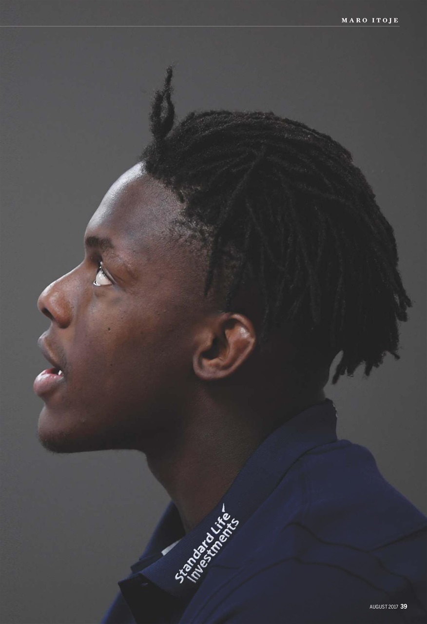 Rugby World Preview Pages