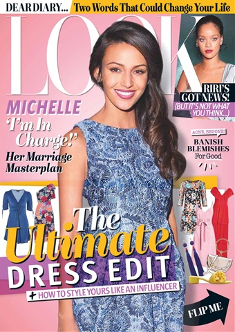 Look issue 7th August 2017