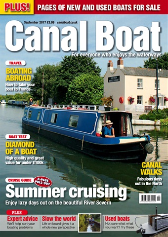 Canal Boat issue Sep-17