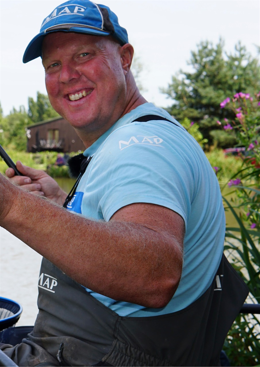 Pole Fishing Plus Preview Pages