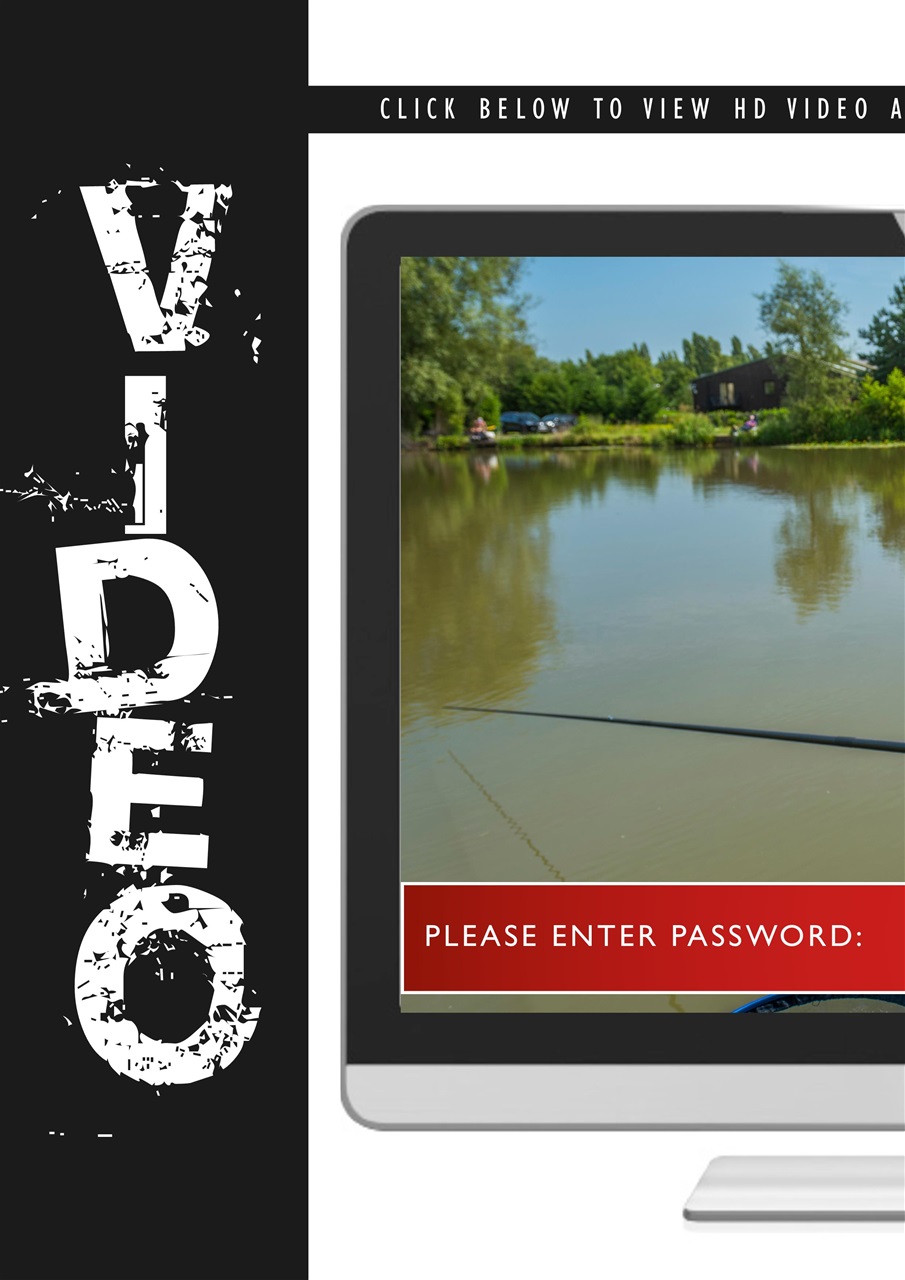 Pole Fishing Plus Preview Pages