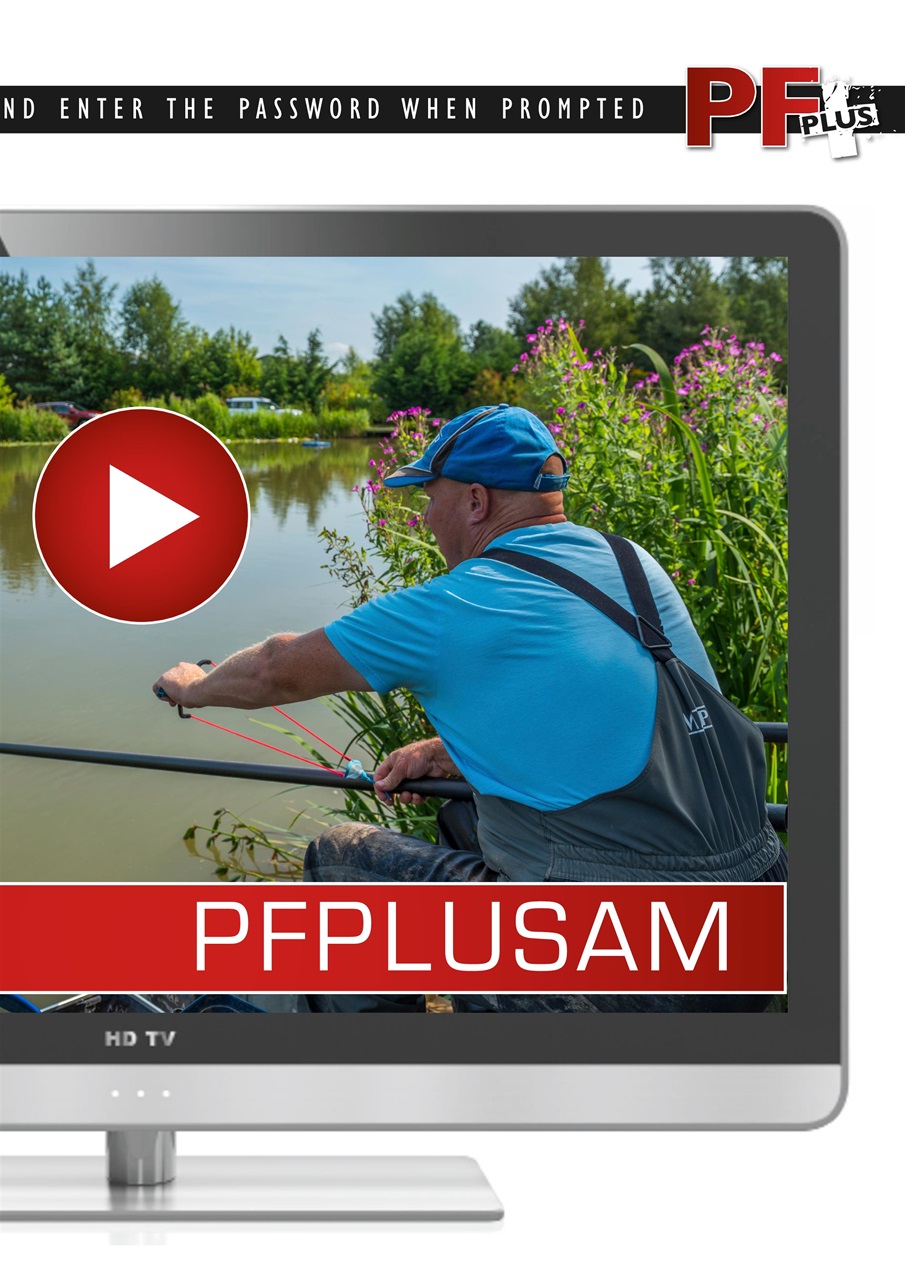 Pole Fishing Plus Preview Pages
