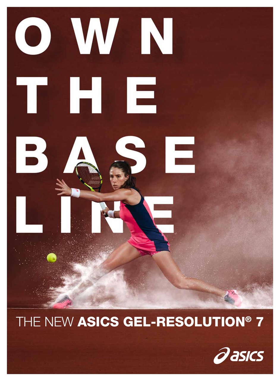 Il Tennis Italiano Preview Pages