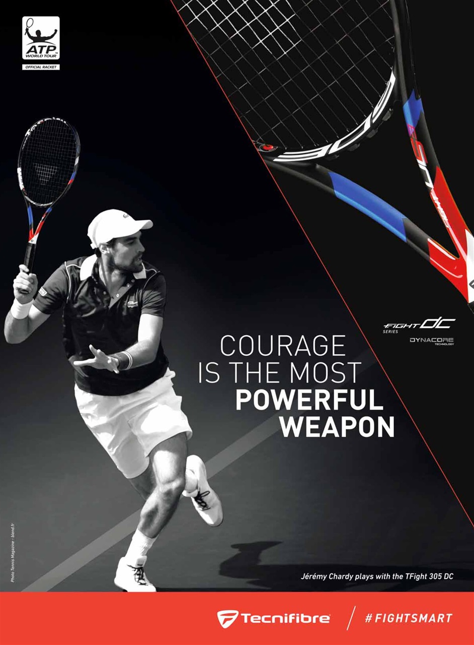 Il Tennis Italiano Preview Pages