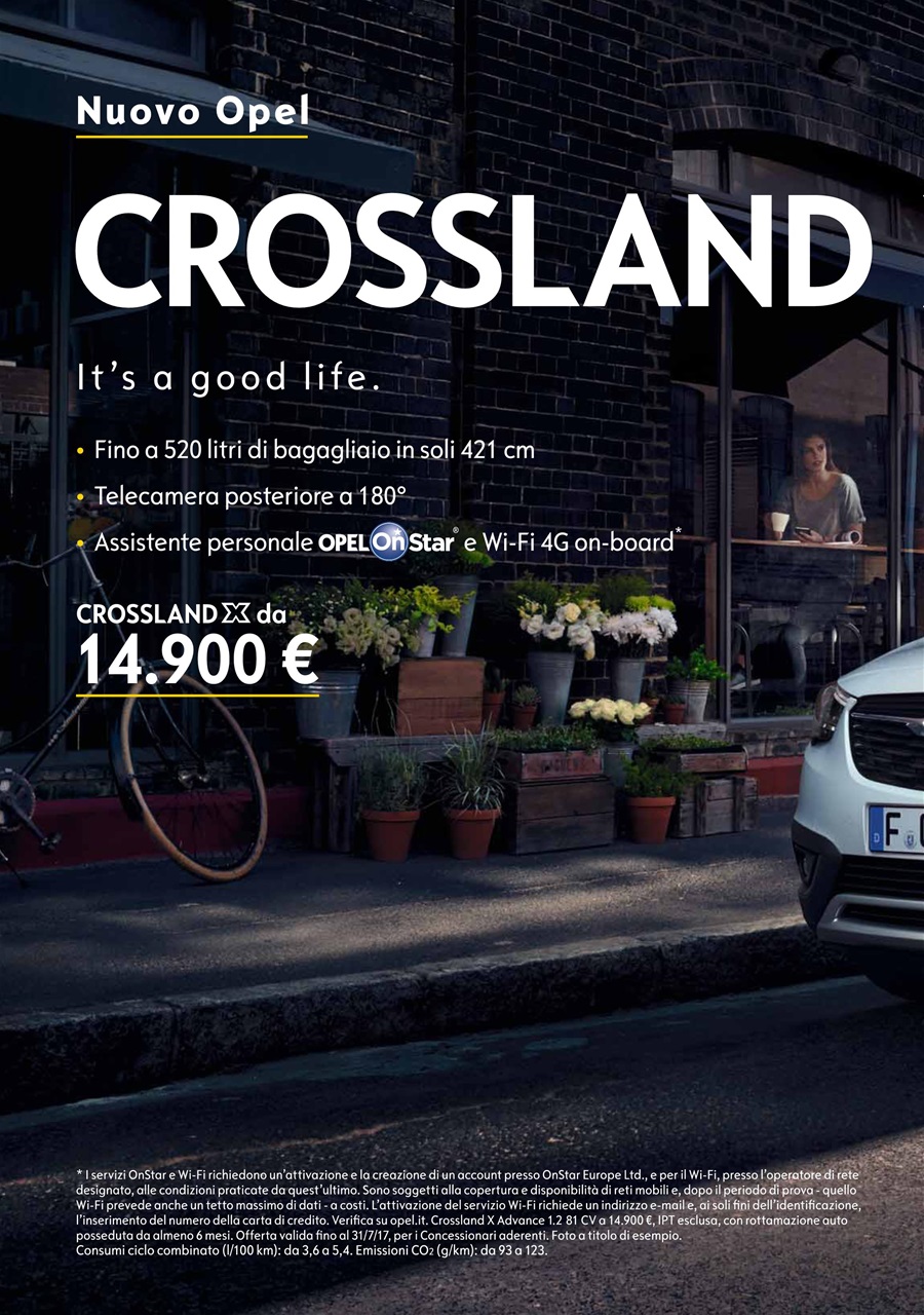 Automobilismo Preview Pages