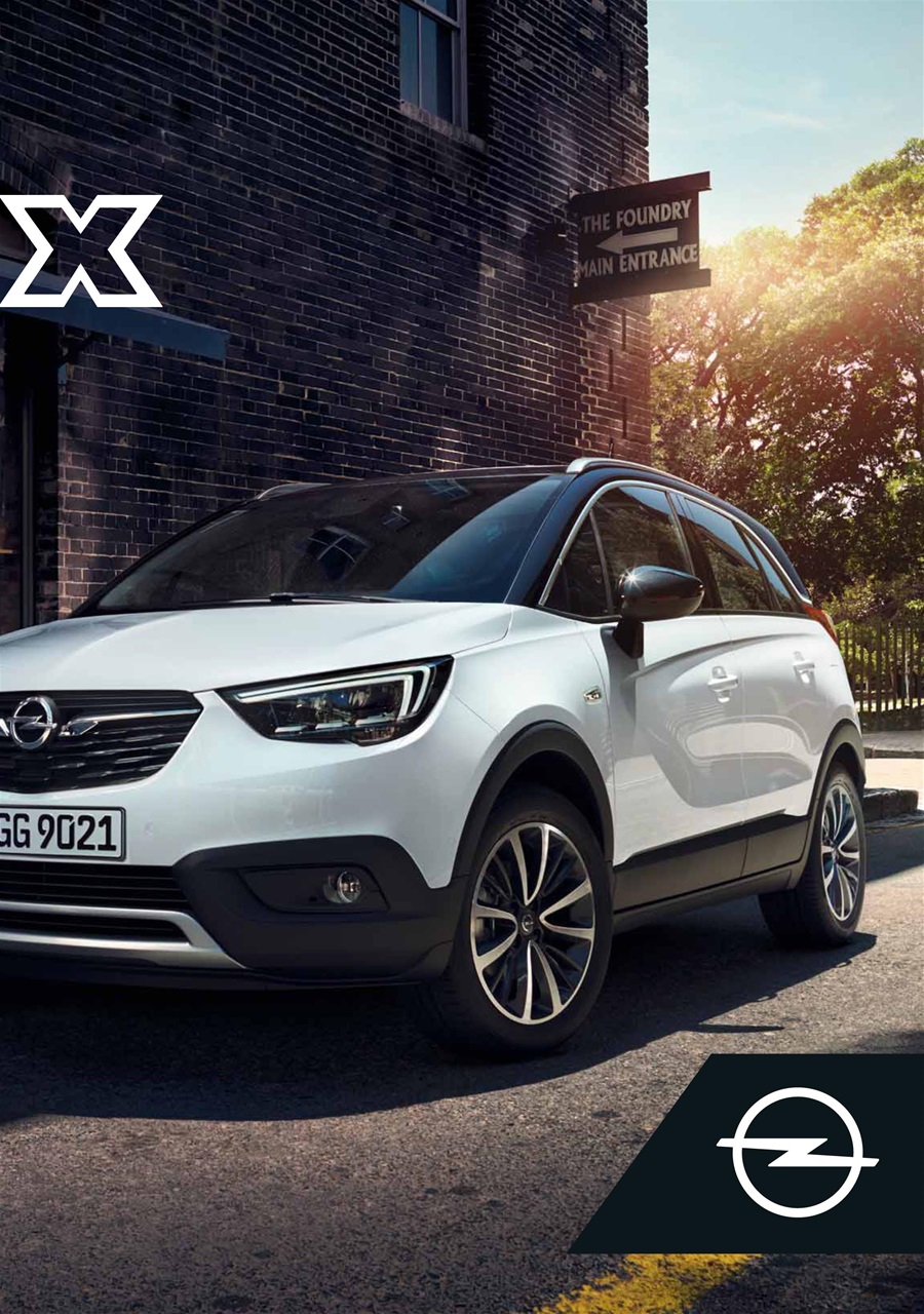 Automobilismo Preview Pages